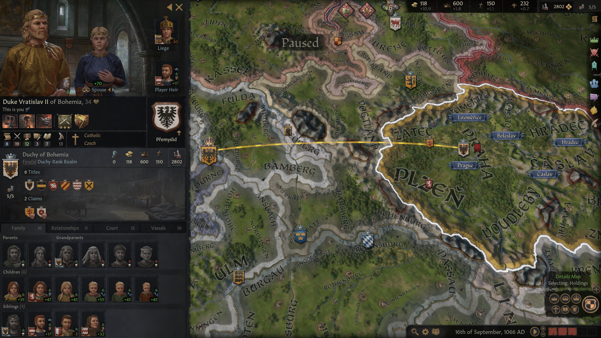 Crusader kings 3 картинки