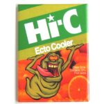 Classic Hi-C Ecto Cooler