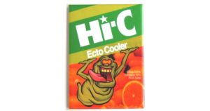 Classic Hi-C Ecto Cooler